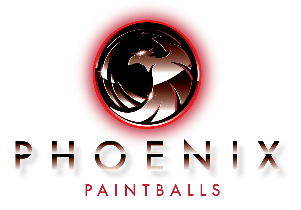 Phoenix Paintballs